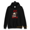 Slayer South of Heaven Hoodie