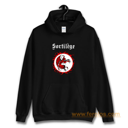 Sortilege Hoodie