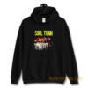 Soul Train The Kendal Hoodie