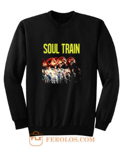 Soul Train The Kendal Sweatshirt