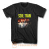 Soul Train The Kendal T Shirt