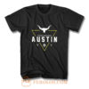 Spartan Race Austin Texas 2017 T Shirt