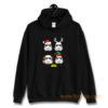 Stormtrooper Elf Festive Stars Wars Hoodie