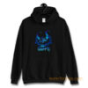 Sum 41 Blue Demon Hoodie