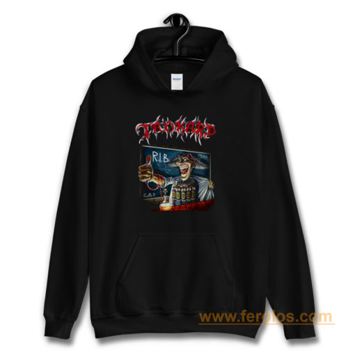 TANKARD R I Hoodie