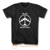 THE CULT ELECTRIC PEACE T Shirt