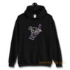 THE CURE LULLABY Hoodie