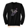 THE CURE LULLABY Sweatshirt