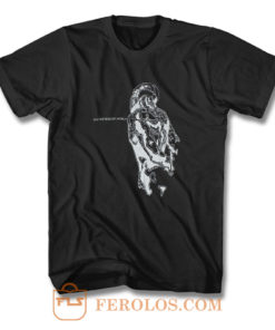 THE SISTERS OF MERCY OVERBOMBING T Shirt