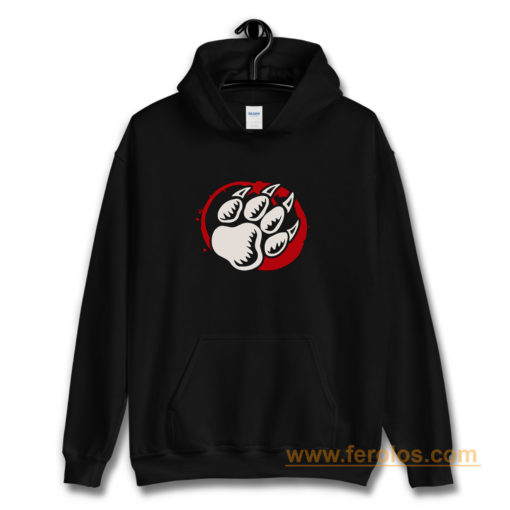 THE WINERY DOGS PAW TEE ROCK PROGRESSIVE KOTZEN PORTNOY SHEEHAN Hoodie