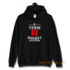 Team Rocket Gotta Steal Em All LADY FIT Pikachu Sun Moon Hoodie