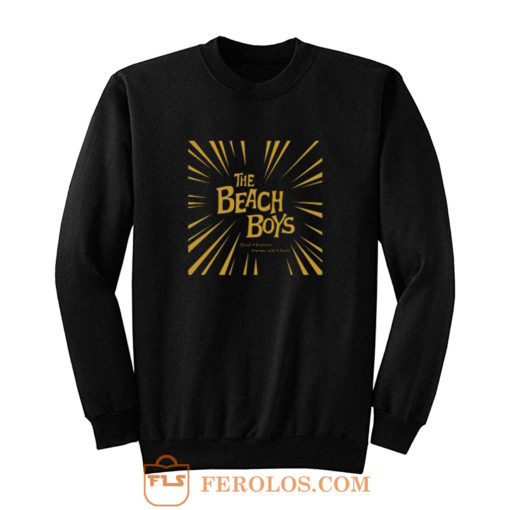 The Beach Boys Sweatshirt