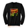 The Clash Band Personnel Sweatshirt