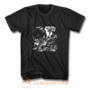 The Cramps Off The Bone T Shirt