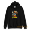 The Fifth Element Hoodie