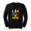 The Fifth Element Sweatshirt