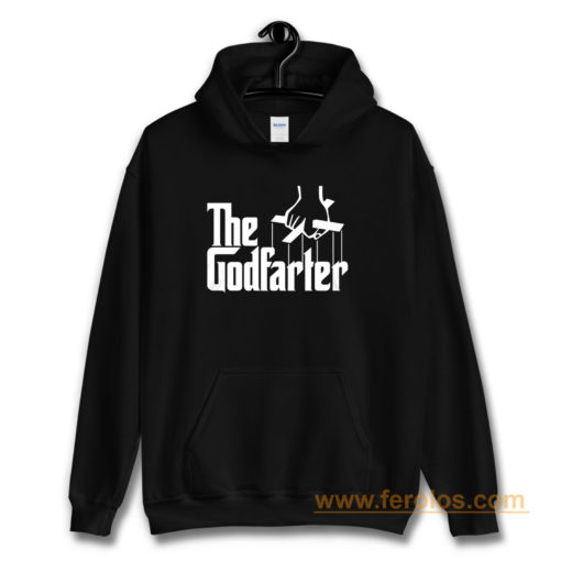 The Godfarter Hoodie