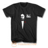 The Godfather 1972 Movie Don Corleone Long Sleeve T Shirt