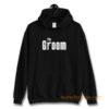 The Groom Hoodie