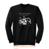 The Last Dance Chicago Bulls Sweatshirt