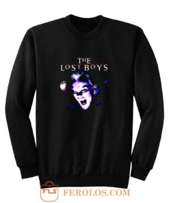 The Lost Boys Scream Sweatshirt