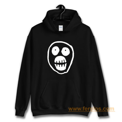 The Mighty Boosh Hoodie