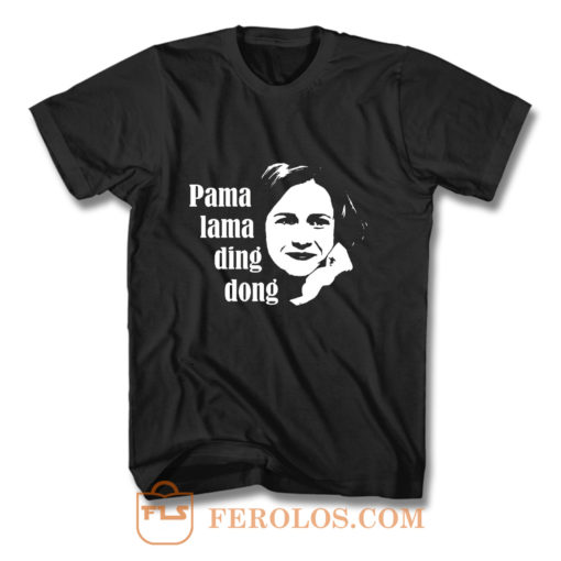 The Office Pamalamadingdong T Shirt