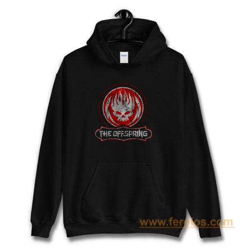 The Offspring Hoodie