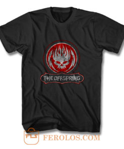 The Offspring T Shirt
