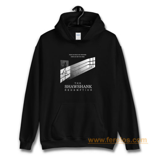 The Shawshank Redemption Hoodie