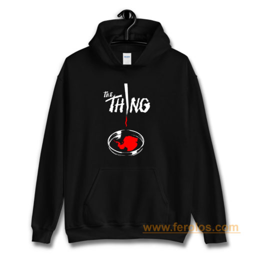 The Thing Hoodie