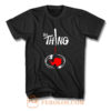 The Thing T Shirt