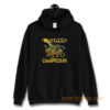 Thin Lizzy Chinatown hard rock Hoodie