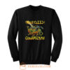 Thin Lizzy Chinatown hard rock Sweatshirt