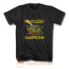 Thin Lizzy Chinatown hard rock T Shirt