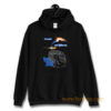 Thin Lizzy Thunder and Lightning Hoodie