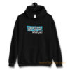 Thou Shall Not Try Me Mood 247 Funny mom Sarcastic Hoodie