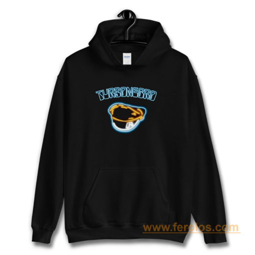 Turbonegro 30th Anniversary Hoodie