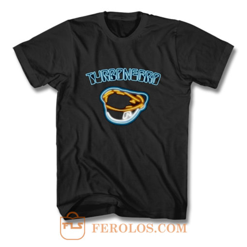 Turbonegro 30th Anniversary T Shirt