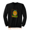Tyler Childer Country Squire Bottles and Bibles Purgatory Sweatshirt