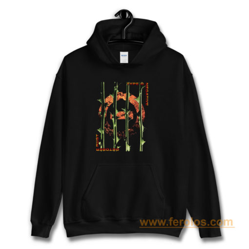 Type O Negative October Rust Hoodie