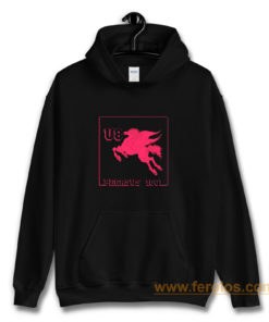 U8 Pegasus Hoodie