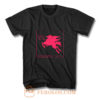 U8 Pegasus T Shirt