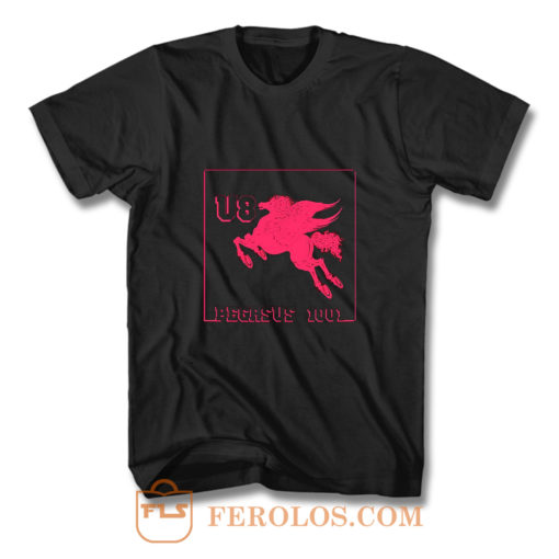U8 Pegasus T Shirt