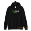 Vegan Gym PLANT FUELED Athlete Hoodie