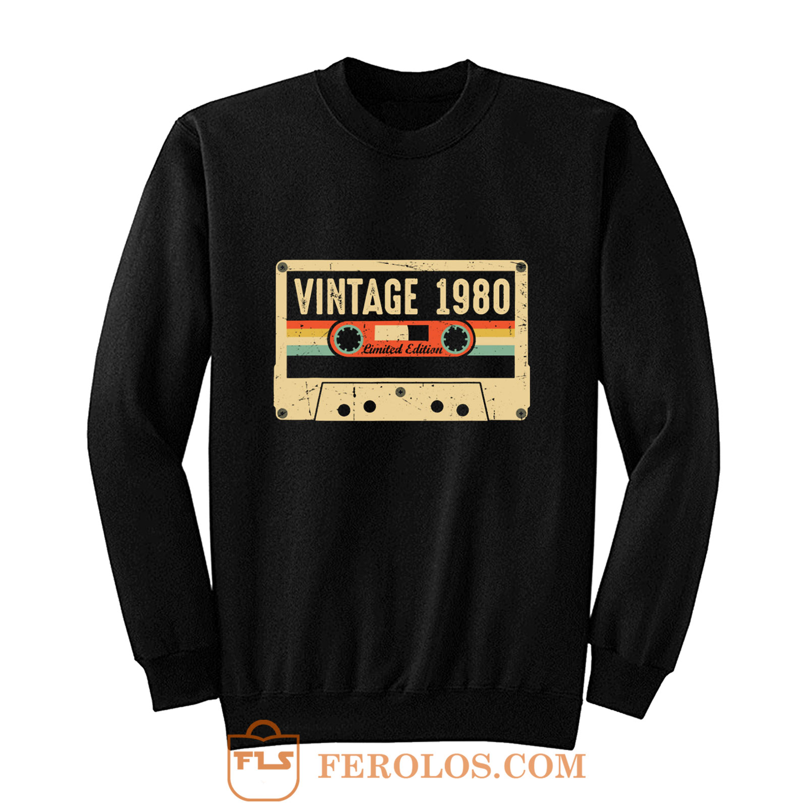 vintage 1980 shirt canada