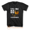 Vintage Call Me Old Fashioned Whiskey T Shirt