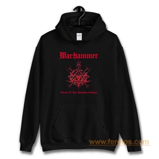 Warhammer Curse of the Absolute Eclipse Hoodie