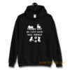 We Cant Have Nice Things Cat Tees Hoodie