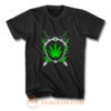 Weed Shield Cannabis Pot Funny Design 2020 gift top T Shirt